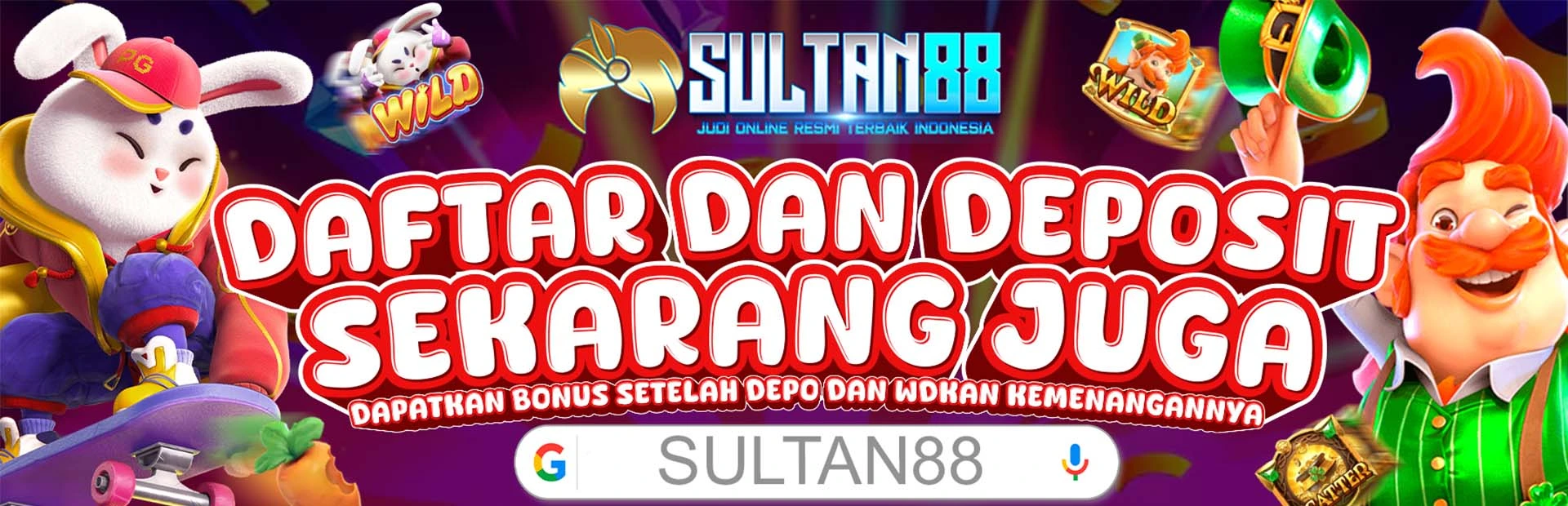 SULTAN88