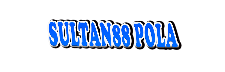 SULTAN88 POLA